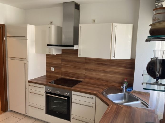 Business-Wohnung mit Garage in Rüttenscheid Nähe EON/Messe/Gruga