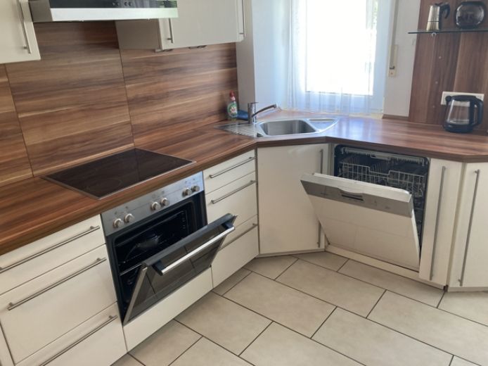Business-Wohnung mit Garage in Rüttenscheid Nähe EON/Messe/Gruga