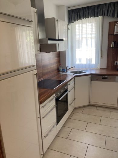 Business-Wohnung mit Garage in Rüttenscheid Nähe EON/Messe/Gruga