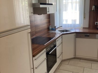 Business-Wohnung mit Garage in Rüttenscheid Nähe EON/Messe/Gruga