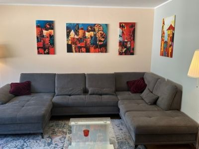 Business-Wohnung mit Garage in Rüttenscheid Nähe EON/Messe/Gruga