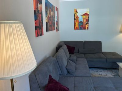 Business-Wohnung mit Garage in Rüttenscheid Nähe EON/Messe/Gruga