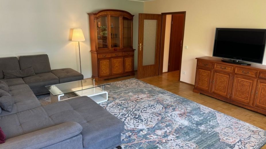 Business-Wohnung mit Garage in Rüttenscheid Nähe EON/Messe/Gruga