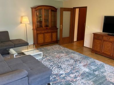 Business-Wohnung mit Garage in Rüttenscheid Nähe EON/Messe/Gruga