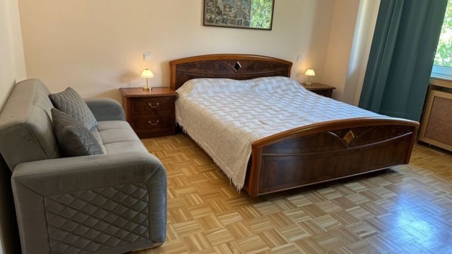 Business-Wohnung mit Garage in Rüttenscheid Nähe EON/Messe/Gruga
