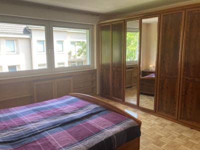 Business-Wohnung mit Garage in Rüttenscheid Nähe EON/Messe/Gruga