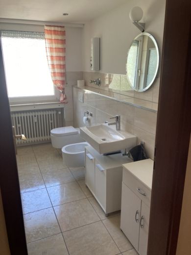 Business-Wohnung mit Garage in Rüttenscheid Nähe EON/Messe/Gruga