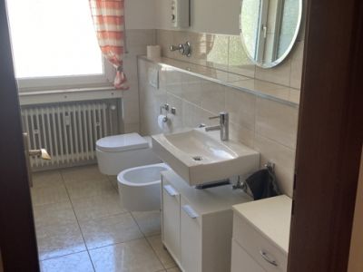 Business-Wohnung mit Garage in Rüttenscheid Nähe EON/Messe/Gruga