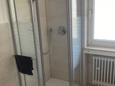 Business-Wohnung mit Garage in Rüttenscheid Nähe EON/Messe/Gruga