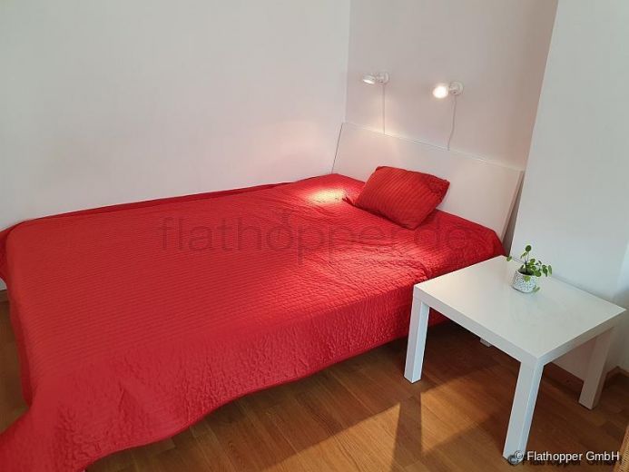 Modernes Apartment in München - Schwabing