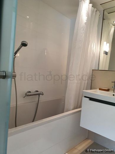 Modernes Apartment in München - Schwabing