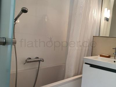 Modernes Apartment in München - Schwabing