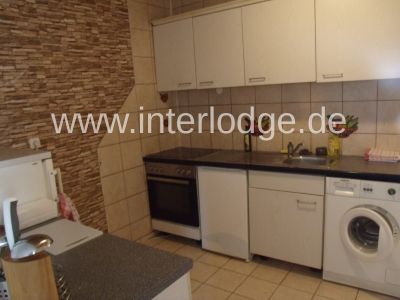 INTERLODGE Monteurunterkünfte:
Gut ausgestattete 2 oder 3-Bett-Zi., Kochnische o. Küche, TV, W-Lan.