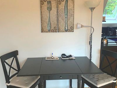 Oberkassel 2- Zimmer-Wohnung in Bestlage