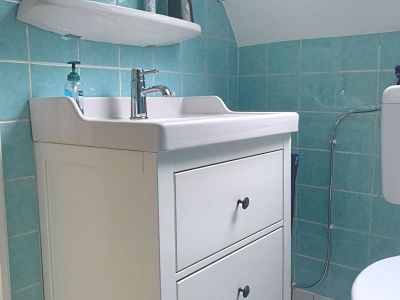 Oberkassel 2- Zimmer-Wohnung in Bestlage