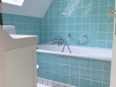 Oberkassel 2- Zimmer-Wohnung in Bestlage