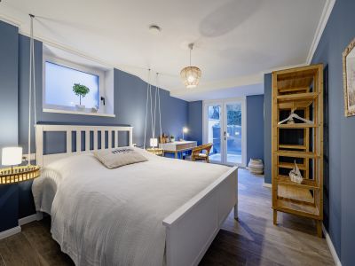 Wohnung Nr. 2 Beach Style Stuttgart Killesberg