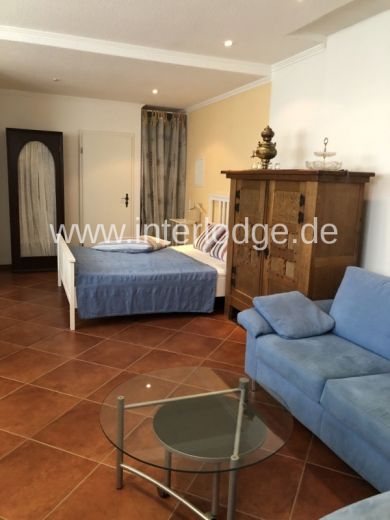 INTERLODGE Köln: Schicke, komplett möblierte Wohnung in Deutz