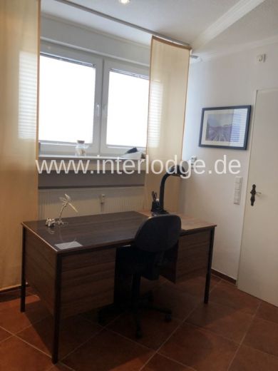 INTERLODGE Köln: Schicke, komplett möblierte Wohnung in Deutz