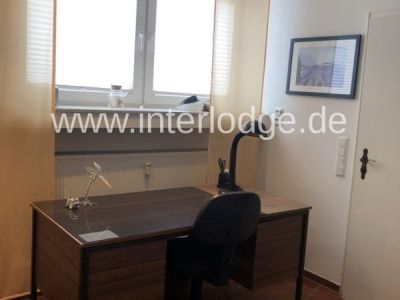 INTERLODGE Köln: Schicke, komplett möblierte Wohnung in Deutz