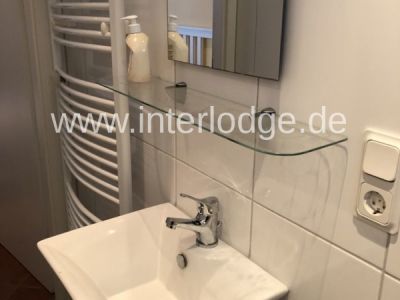 INTERLODGE Köln: Schicke, komplett möblierte Wohnung in Deutz
