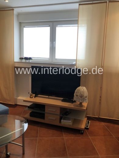 INTERLODGE Köln: Schicke, komplett möblierte Wohnung in Deutz