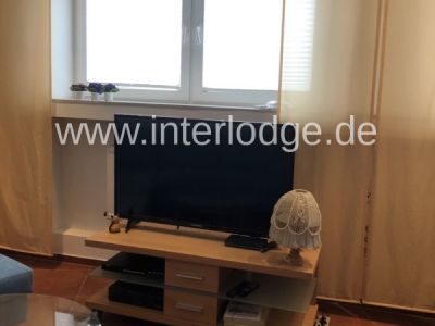 INTERLODGE Köln: Schicke, komplett möblierte Wohnung in Deutz