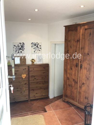 INTERLODGE Köln: Schicke, komplett möblierte Wohnung in Deutz