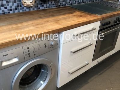 INTERLODGE Köln: Schicke, komplett möblierte Wohnung in Deutz