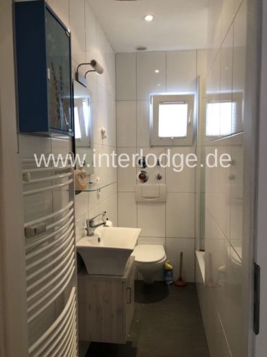 INTERLODGE Köln: Schicke, komplett möblierte Wohnung in Deutz