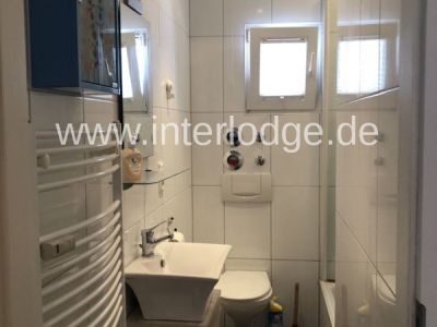 INTERLODGE Köln: Schicke, komplett möblierte Wohnung in Deutz