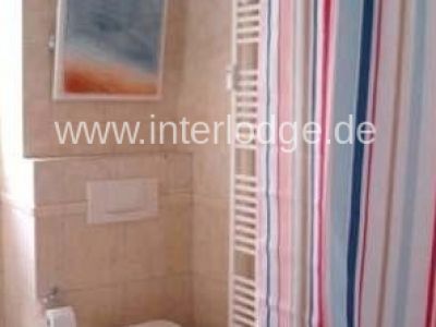 INTERLODGE  K&ouml;ln: Modern m&ouml;blierte 2-Zimmer-Wohnung mit Balkon im belgischen Viertel