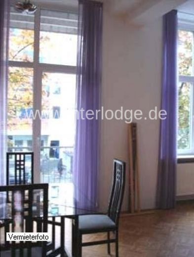 INTERLODGE  K&ouml;ln: Modern m&ouml;blierte 2-Zimmer-Wohnung mit Balkon im belgischen Viertel