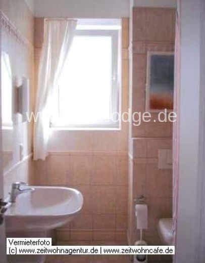 INTERLODGE  K&ouml;ln: Modern m&ouml;blierte 2-Zimmer-Wohnung mit Balkon im belgischen Viertel