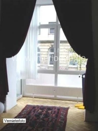 INTERLODGE  K&ouml;ln: Modern m&ouml;blierte 2-Zimmer-Wohnung mit Balkon im belgischen Viertel