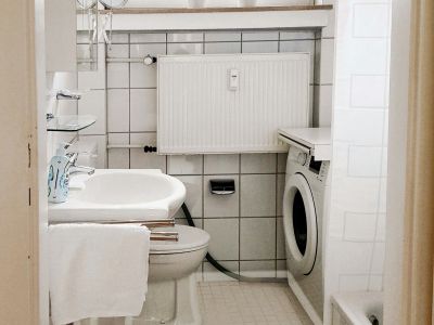 2-Zimmer- Wohnung auf der Heinrich-Heine-Allee