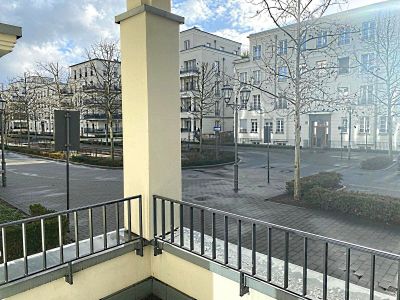 Exklusives Wohnen in den Heinrich-Heine-Gärten