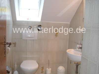 INTERLODGE GE-Rotthausen: Geräumige Komfortwohnung mit Balkon in ruhiger Lage