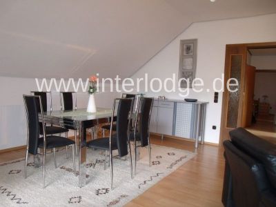 INTERLODGE GE-Rotthausen: Geräumige Komfortwohnung mit Balkon in ruhiger Lage