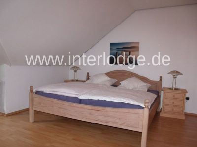 INTERLODGE GE-Rotthausen: Geräumige Komfortwohnung mit Balkon in ruhiger Lage