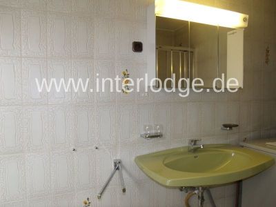 INTERLODGE GE-Rotthausen: Geräumige Komfortwohnung mit Balkon in ruhiger Lage