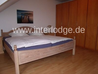 INTERLODGE GE-Rotthausen: Ger&auml;umige Komfortwohnung mit Balkon in ruhiger Lage