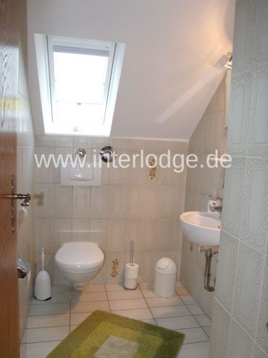 INTERLODGE GE-Rotthausen: Ger&auml;umige Komfortwohnung mit Balkon in ruhiger Lage