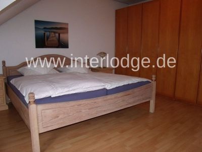 INTERLODGE GE-Rotthausen: Ger&auml;umige Komfortwohnung mit Balkon in ruhiger Lage