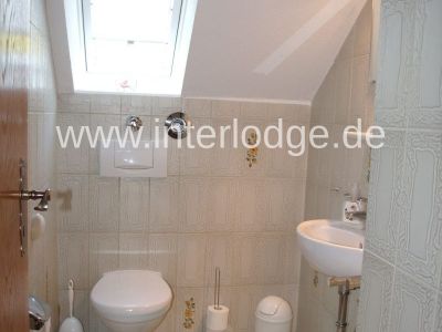 INTERLODGE GE-Rotthausen: Ger&auml;umige Komfortwohnung mit Balkon in ruhiger Lage