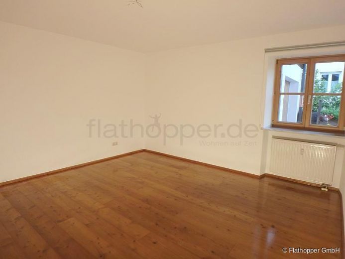 Großzügige 3-Zimmer-Wohnung in Obing mit Südterrasse