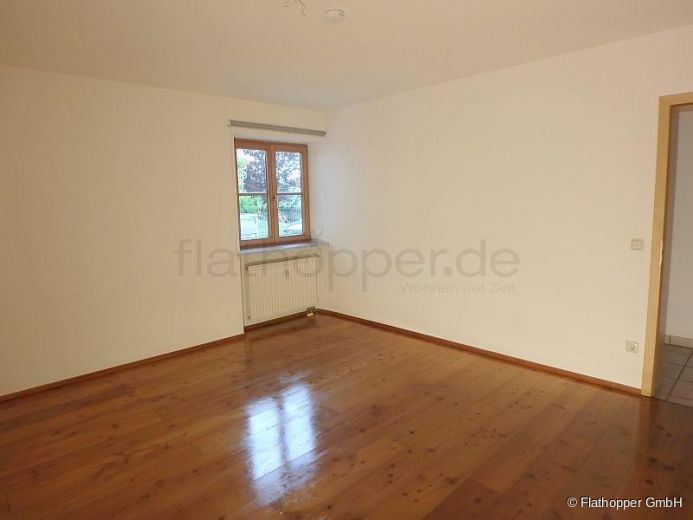 Großzügige 3-Zimmer-Wohnung in Obing mit Südterrasse