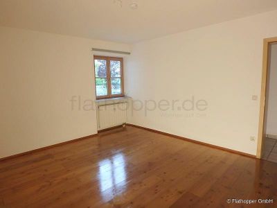 Großzügige 3-Zimmer-Wohnung in Obing mit Südterrasse