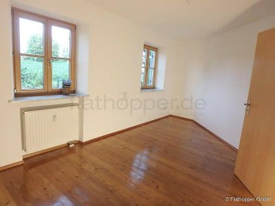 Großzügige 3-Zimmer-Wohnung in Obing mit Südterrasse