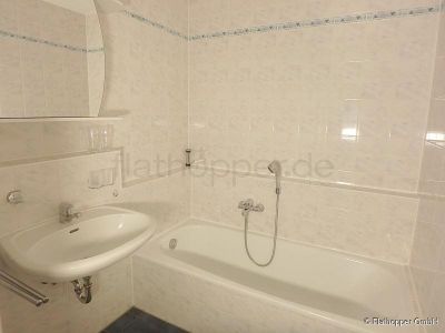 Großzügige 3-Zimmer-Wohnung in Obing mit Südterrasse